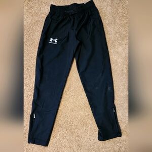Boys Under Armour Pants